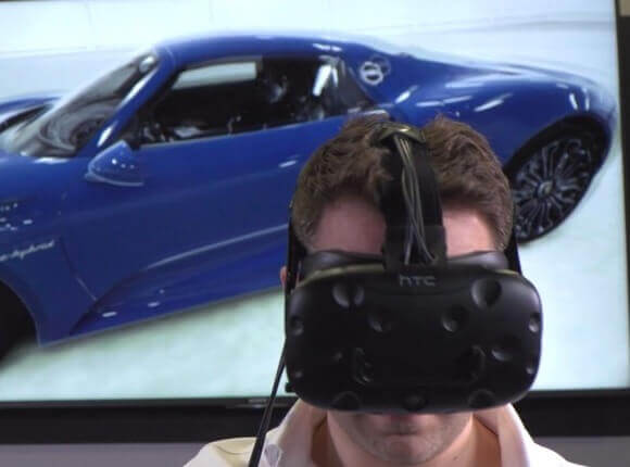 Play Video for Who is SLIPSTREAM for?